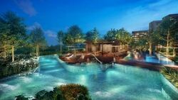 Pasir Ris 8 (D18), Apartment #612171361